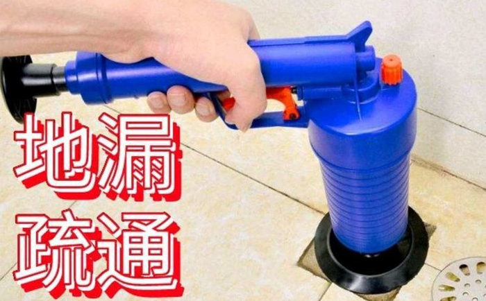 盐城疏通地漏