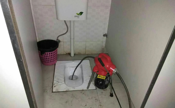 盐城蹲便疏通