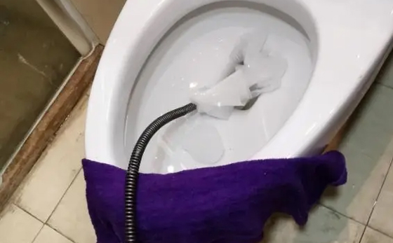 盐城马桶疏通